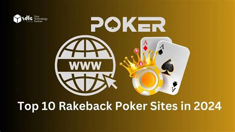 lowest poker rakeback|Top 7 Rakeback Poker Sites and Poker Bonuses for 2024.